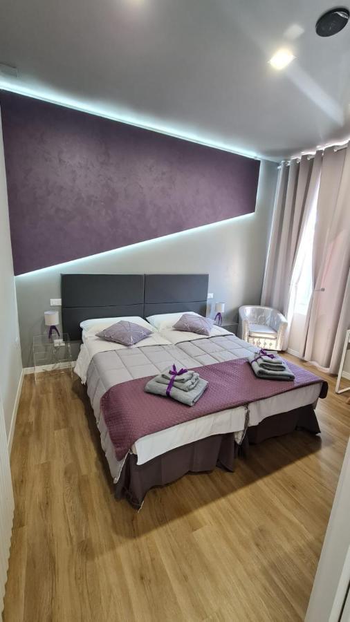 شقة Casa Massarenti بولونيا المظهر الخارجي الصورة