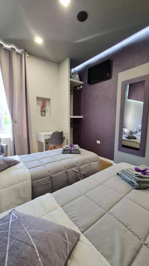 شقة Casa Massarenti بولونيا المظهر الخارجي الصورة