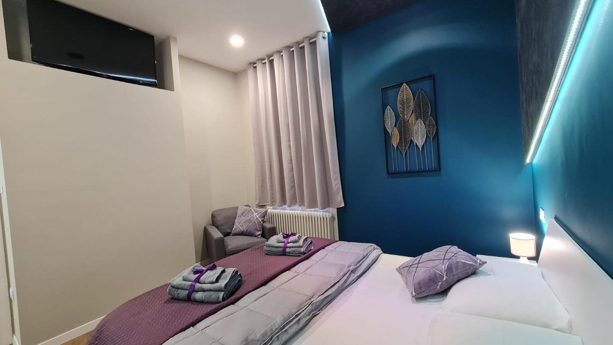 شقة Casa Massarenti بولونيا المظهر الخارجي الصورة
