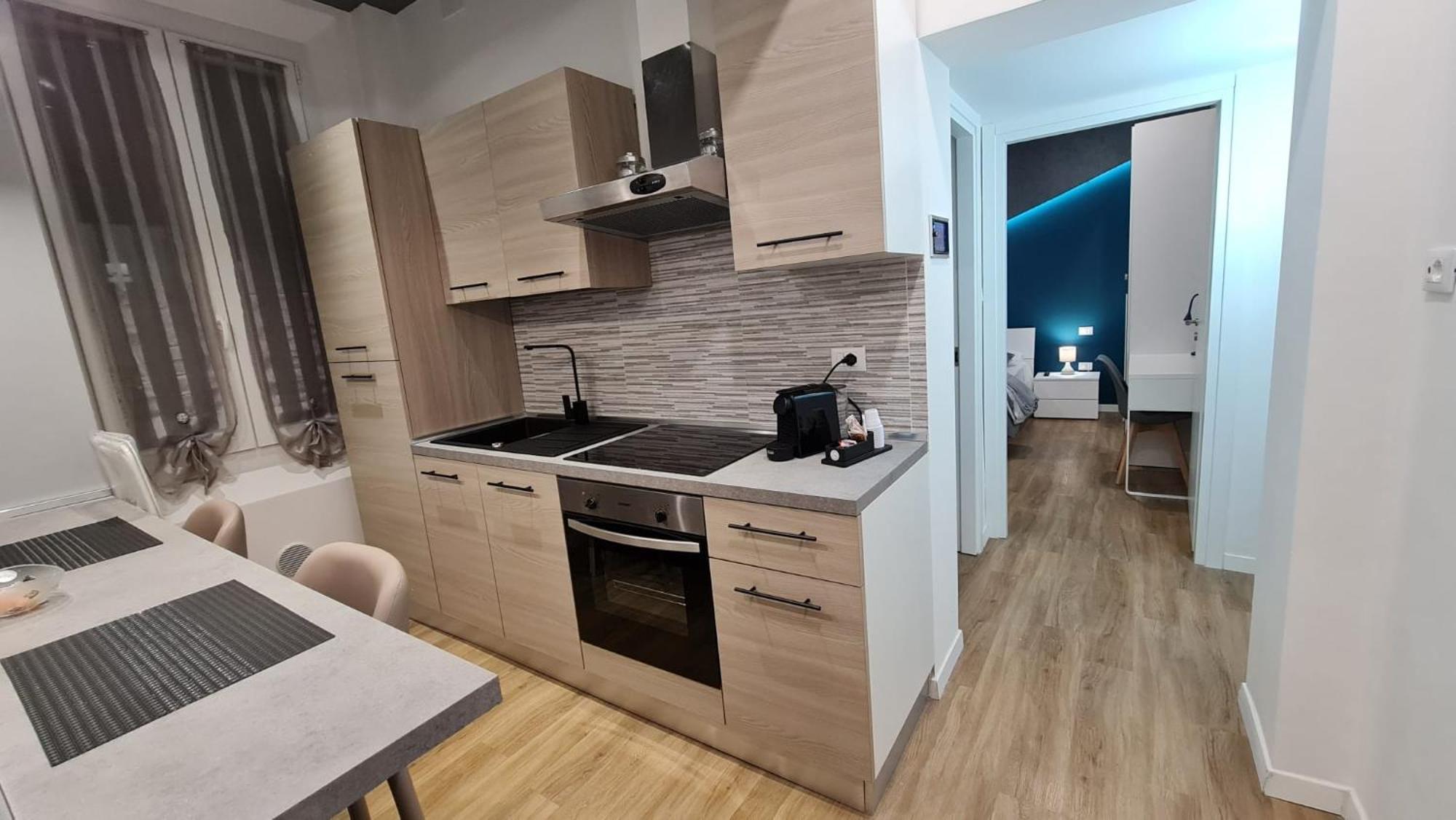 شقة Casa Massarenti بولونيا المظهر الخارجي الصورة